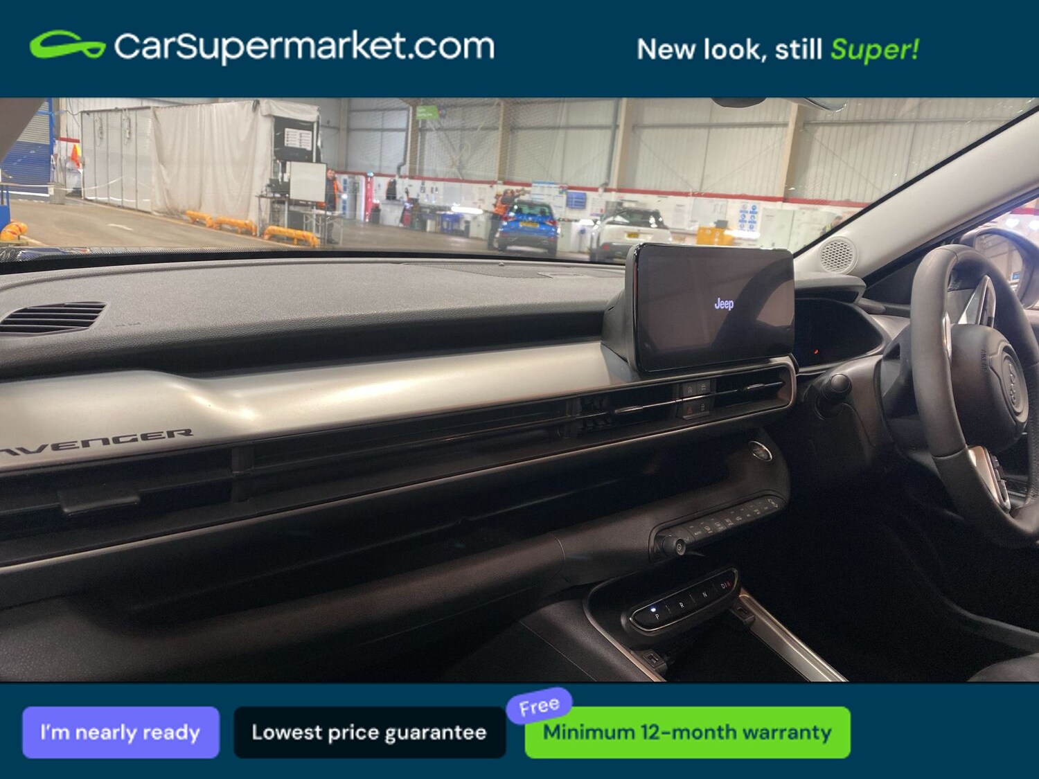 Used Jeep Other 2025 for sale - 78161750: Photo 6