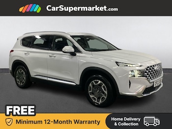 2023 - 1.6 TGDi Hybrid Premium 5dr 4WD Auto