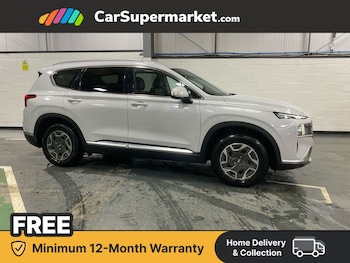 Used Hyundai Santa Fe 2023 for sale - 77764364: Photo