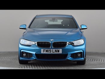 Used BMW 4 Series 2019 for sale - 79490609: Photo