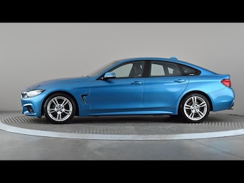 Used BMW 4 Series 2019 for sale - 79490609: Photo