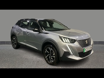 Used Peugeot 2008 2023 for sale - 78639719: Photo