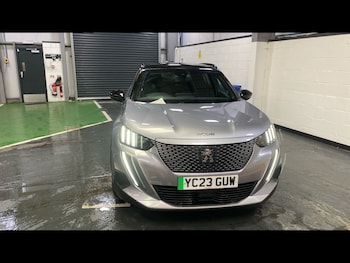 Used Peugeot 2008 2023 for sale - 78639719: Photo