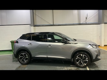 Used Peugeot 2008 2023 for sale - 78639719: Photo