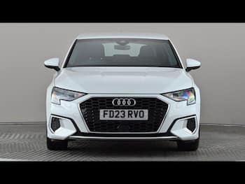 Used Audi A3 2023 for sale - 79490489: Photo
