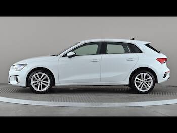 Used Audi A3 2023 for sale - 79490489: Photo