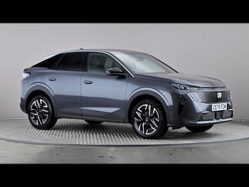 Used Peugeot 3008 2025 for sale - 79608494: Photo