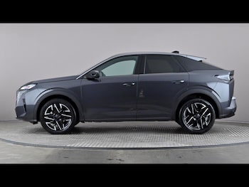 Used Peugeot 3008 2025 for sale - 79608494: Photo