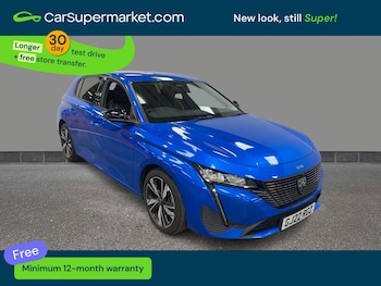 Used Peugeot 308 2022 for sale - 78526098: Photo