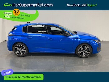 Used Peugeot 308 2022 for sale - 78526098: Photo