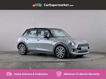 Used MINI Hatch 2020 for sale - 74950858: Photo