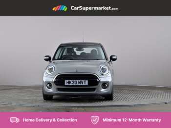 Used MINI Hatch 2020 for sale - 74950858: Photo