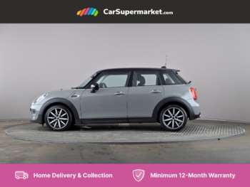 Used MINI Hatch 2020 for sale - 74950858: Photo