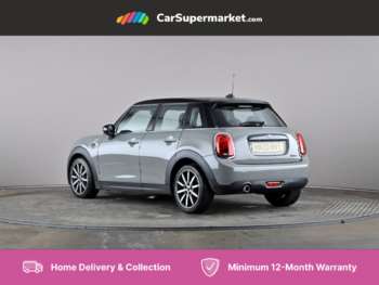 Used MINI Hatch 2020 for sale - 74950858: Photo