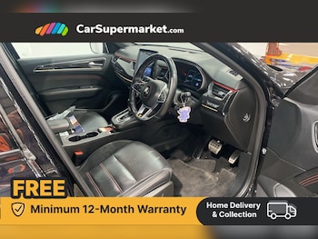 Used Renault Arkana 2022 for sale - 76288091: Photo