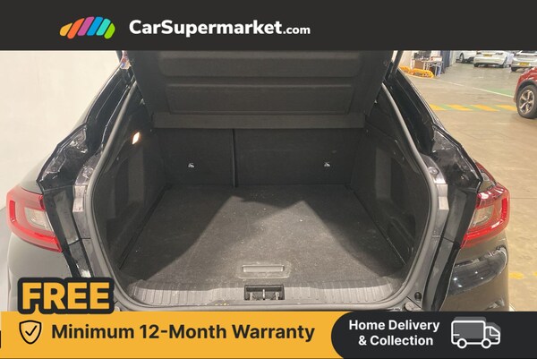 Used Renault Arkana 2022 for sale - 76288091: Photo 5