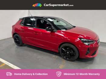 2023 - 1.2 GS 5-Door