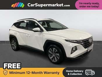 Used Hyundai TUCSON 2023 for sale - 77764349: Photo