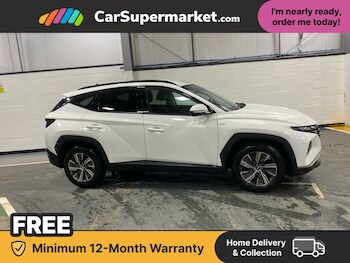 Used Hyundai TUCSON 2023 for sale - 77764349: Photo