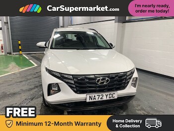 Used Hyundai TUCSON 2023 for sale - 77764349: Photo