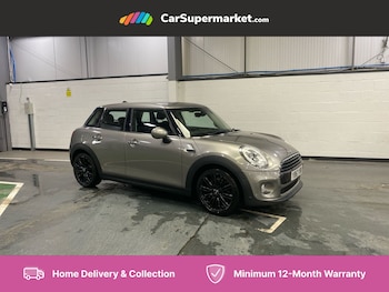 Used MINI Hatch 2018 for sale - 75667284: Photo