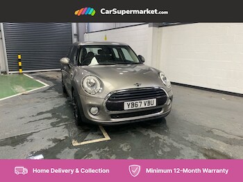 Used MINI Hatch 2018 for sale - 75667284: Photo