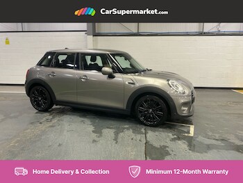 Used MINI Hatch 2018 for sale - 75667284: Photo