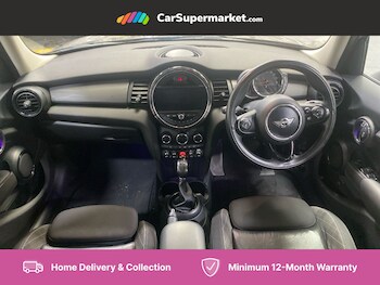 Used MINI Hatch 2018 for sale - 75667284: Photo