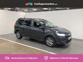 2023 - 1.0 TCe Expression 5-Door