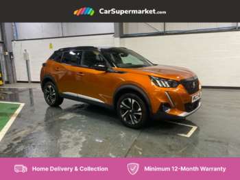 2022 - 1.2 PureTech 130 GT 5-Door
