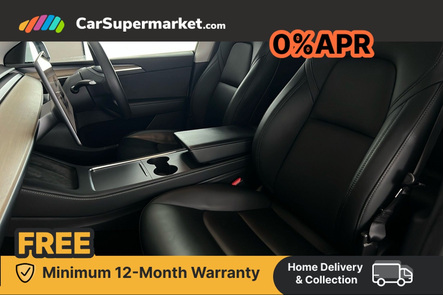 Used Tesla Model Y 2022 for sale - 76341668: Photo 11