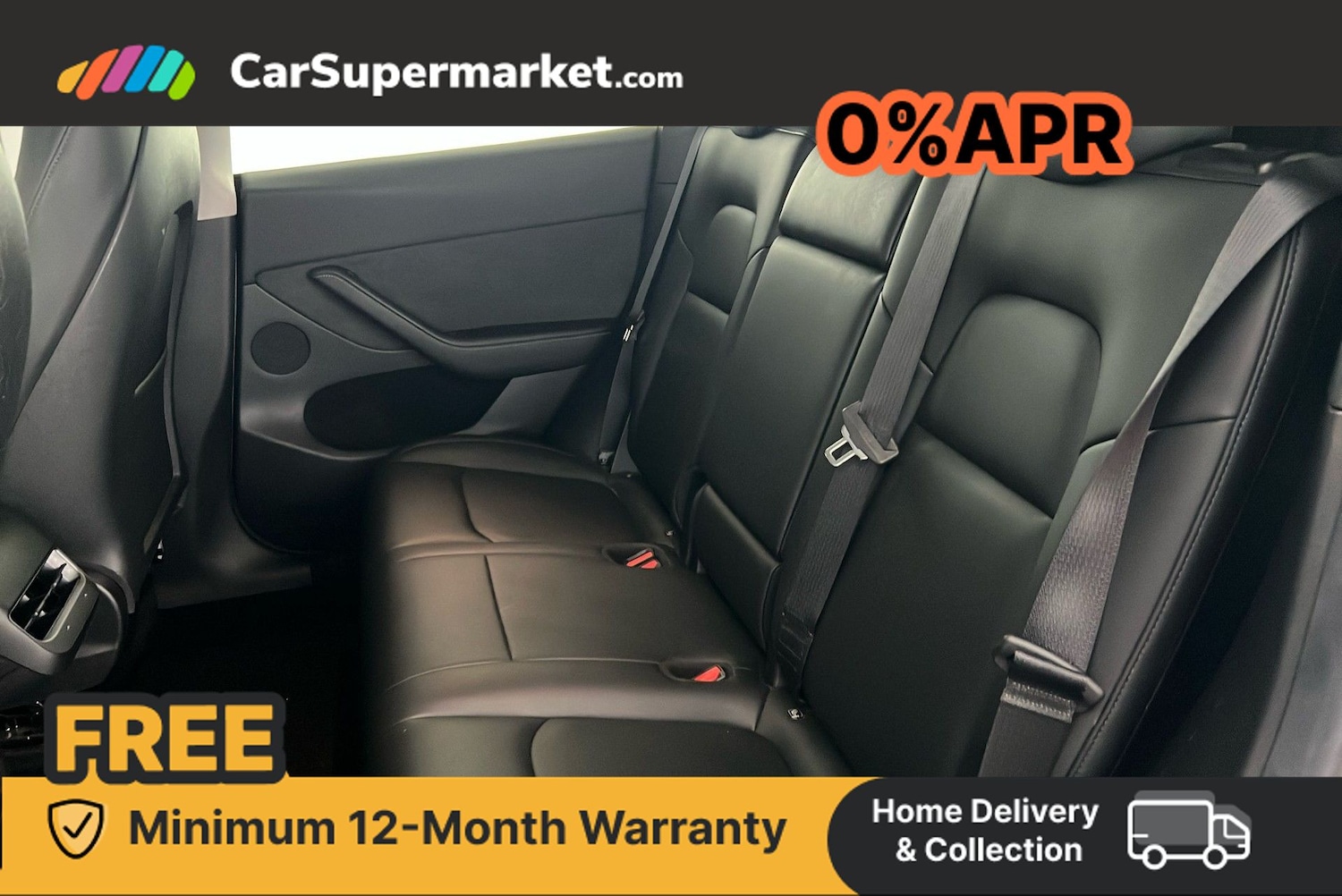 Used Tesla Model Y 2022 for sale - 76341668: Photo 12