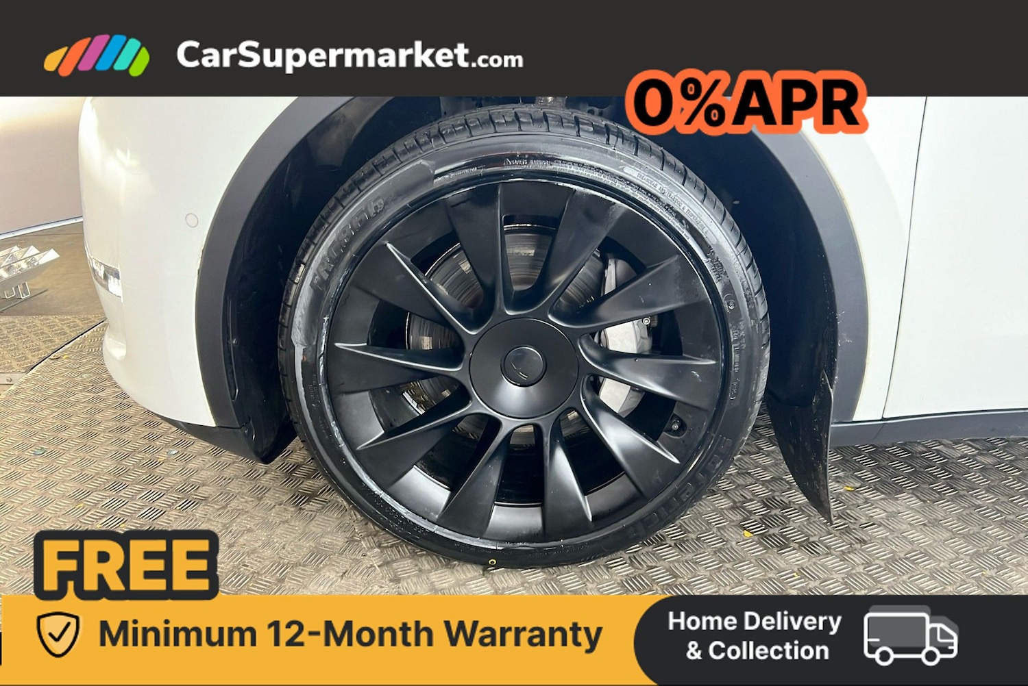 Used Tesla Model Y 2022 for sale - 76341668: Photo 13