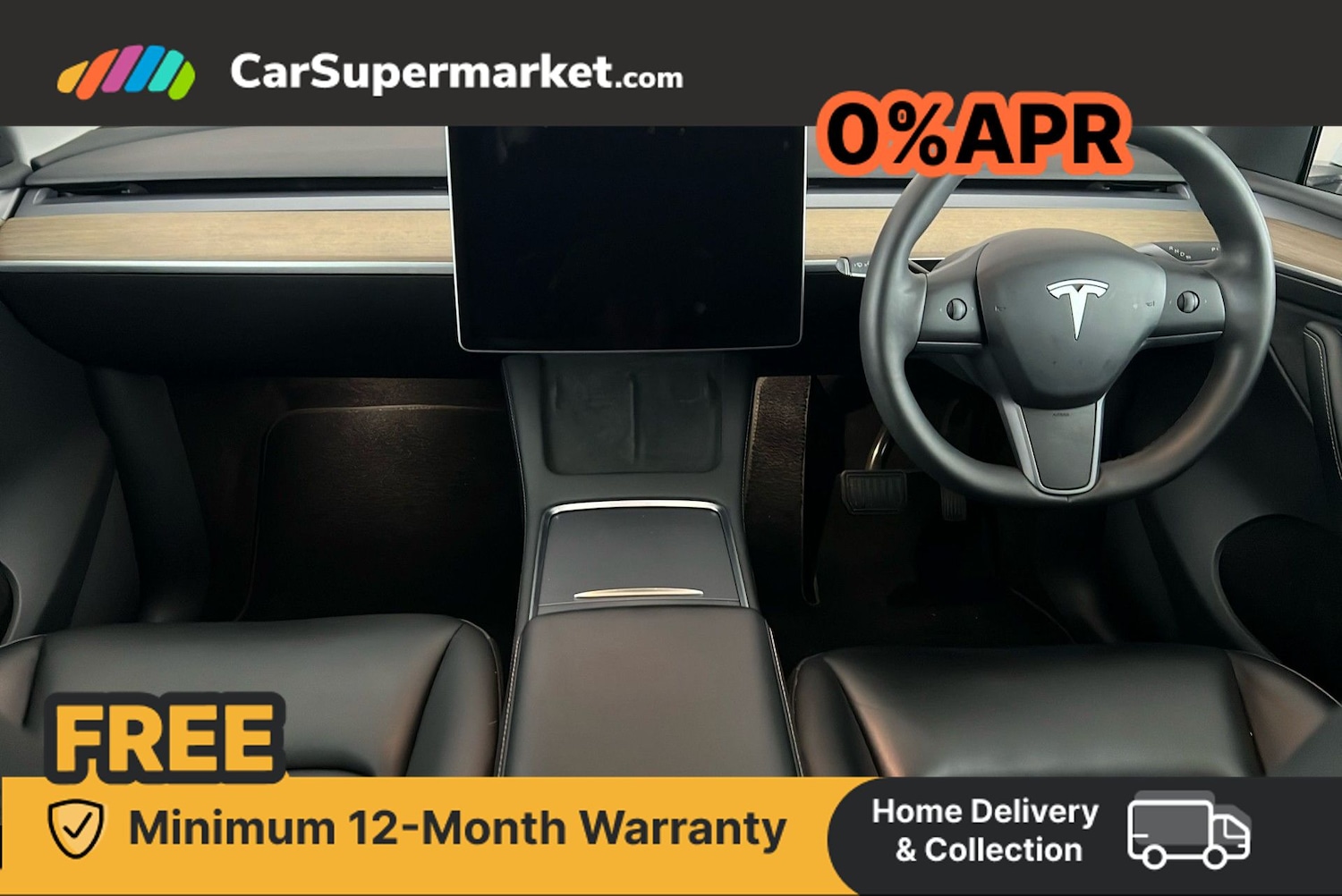 Used Tesla Model Y 2022 for sale - 76341668: Photo 7