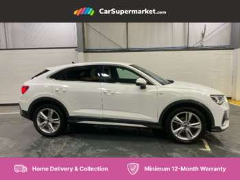 Used Audi Q3 2022 for sale - 74949242: Photo