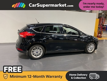 Used Ford Focus 2017 for sale - 77493991: Photo