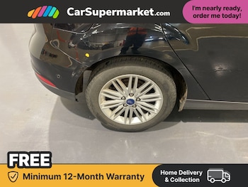 Used Ford Focus 2017 for sale - 77493991: Photo