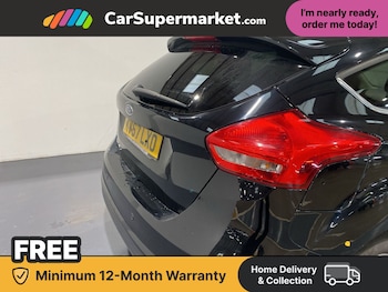 Used Ford Focus 2017 for sale - 77493991: Photo