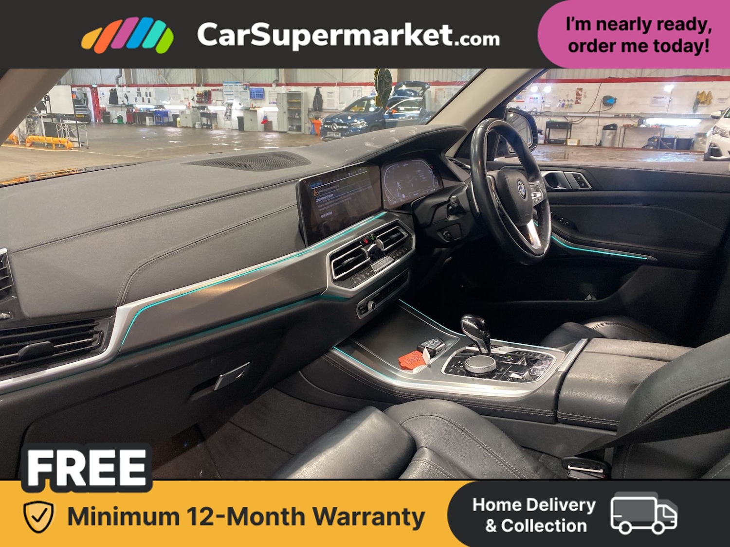 Used BMW X5 2022 for sale - 77890689: Photo 5