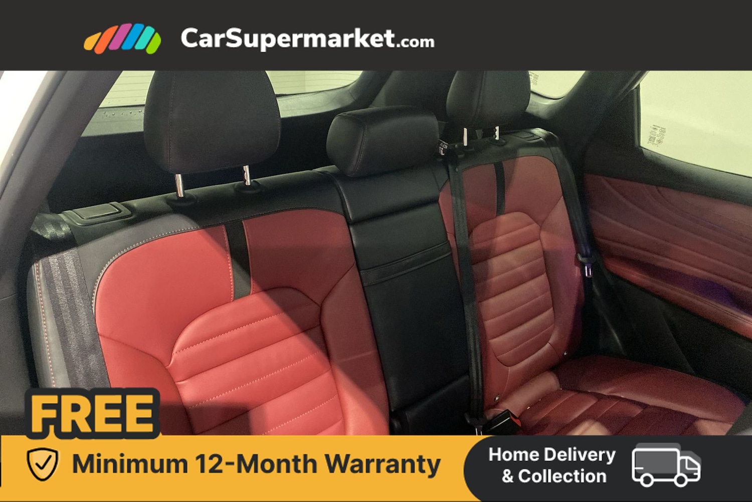 Used MG MG HS 2022 for sale - 76535238: Photo 3