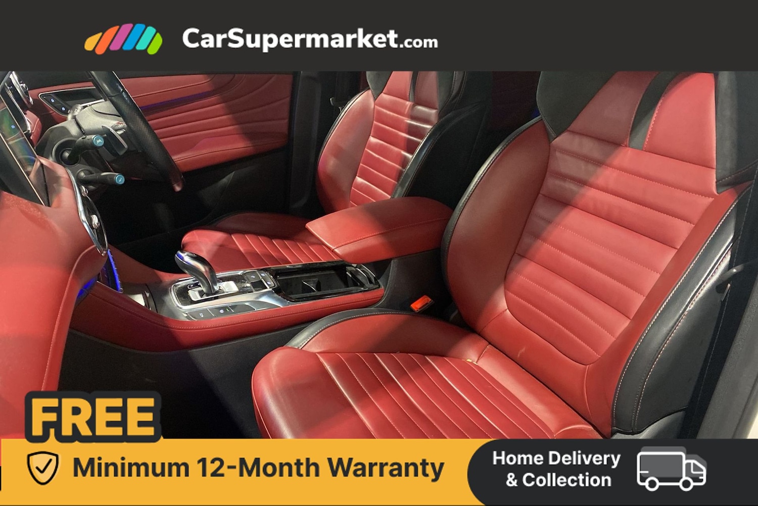 Used MG MG HS 2022 for sale - 76535238: Photo 6