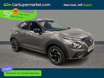 Used Nissan Juke 2024 for sale - 78558209: Photo