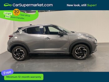 Used Nissan Juke 2024 for sale - 78558209: Photo