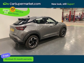Used Nissan Juke 2024 for sale - 78558209: Photo