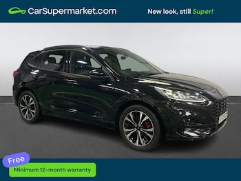 Used Ford Kuga 2023 for sale - 78409961: Photo