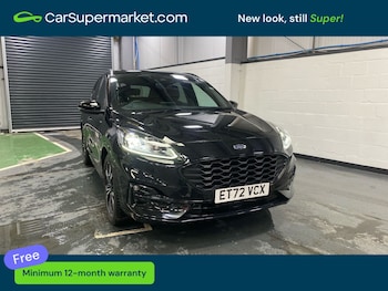 Used Ford Kuga 2023 for sale - 78409961: Photo