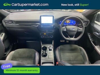 Used Ford Kuga 2023 for sale - 78409961: Photo