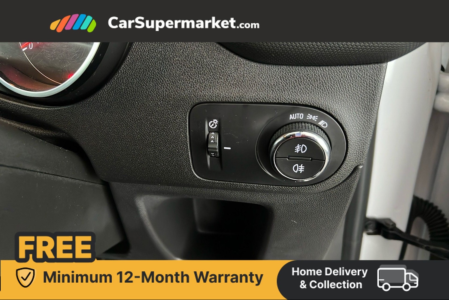 Used Vauxhall Crossland 2021 for sale - 76611910: Photo 23