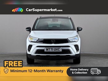 Used Vauxhall Crossland 2021 for sale - 76611910: Photo