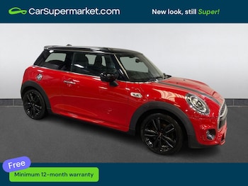 Used MINI Hatch 2020 for sale - 78341696: Photo